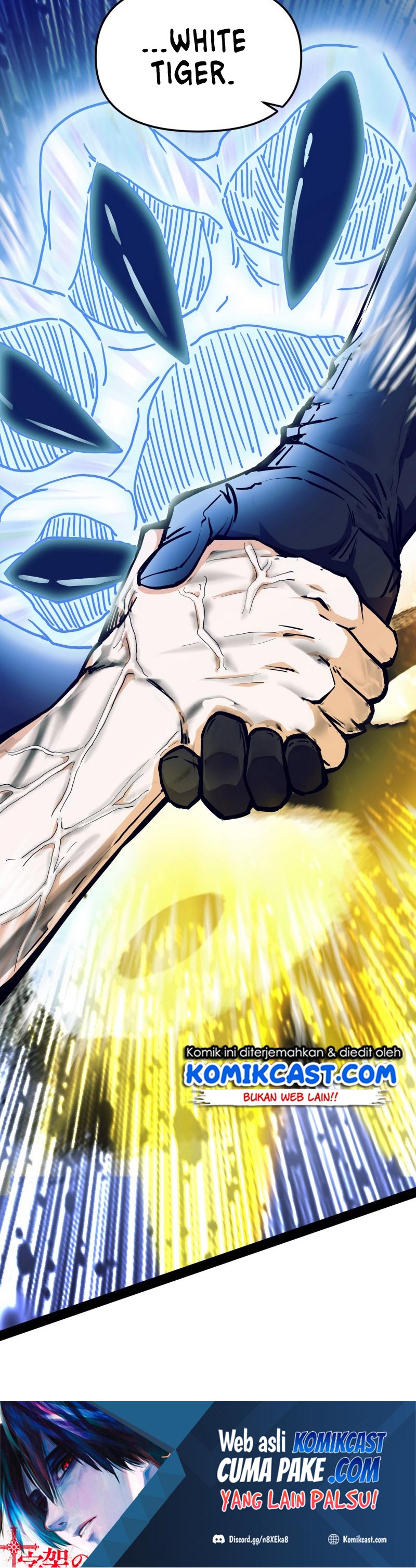 I’m An Evil God Chapter 158.2 Bahasa Indonesia